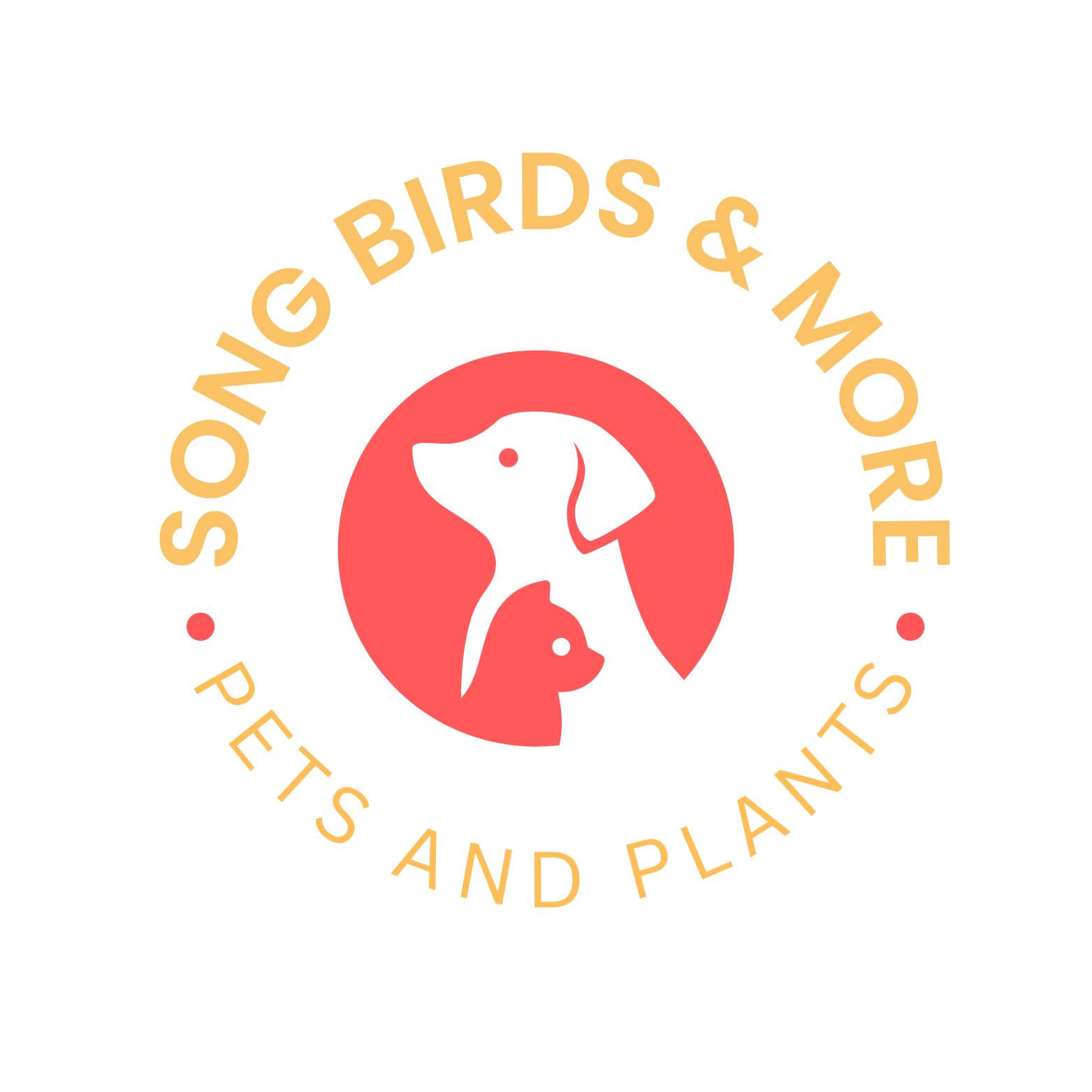 Song Birds & More Pet Shop