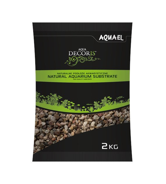 Gravel 2kg - Various