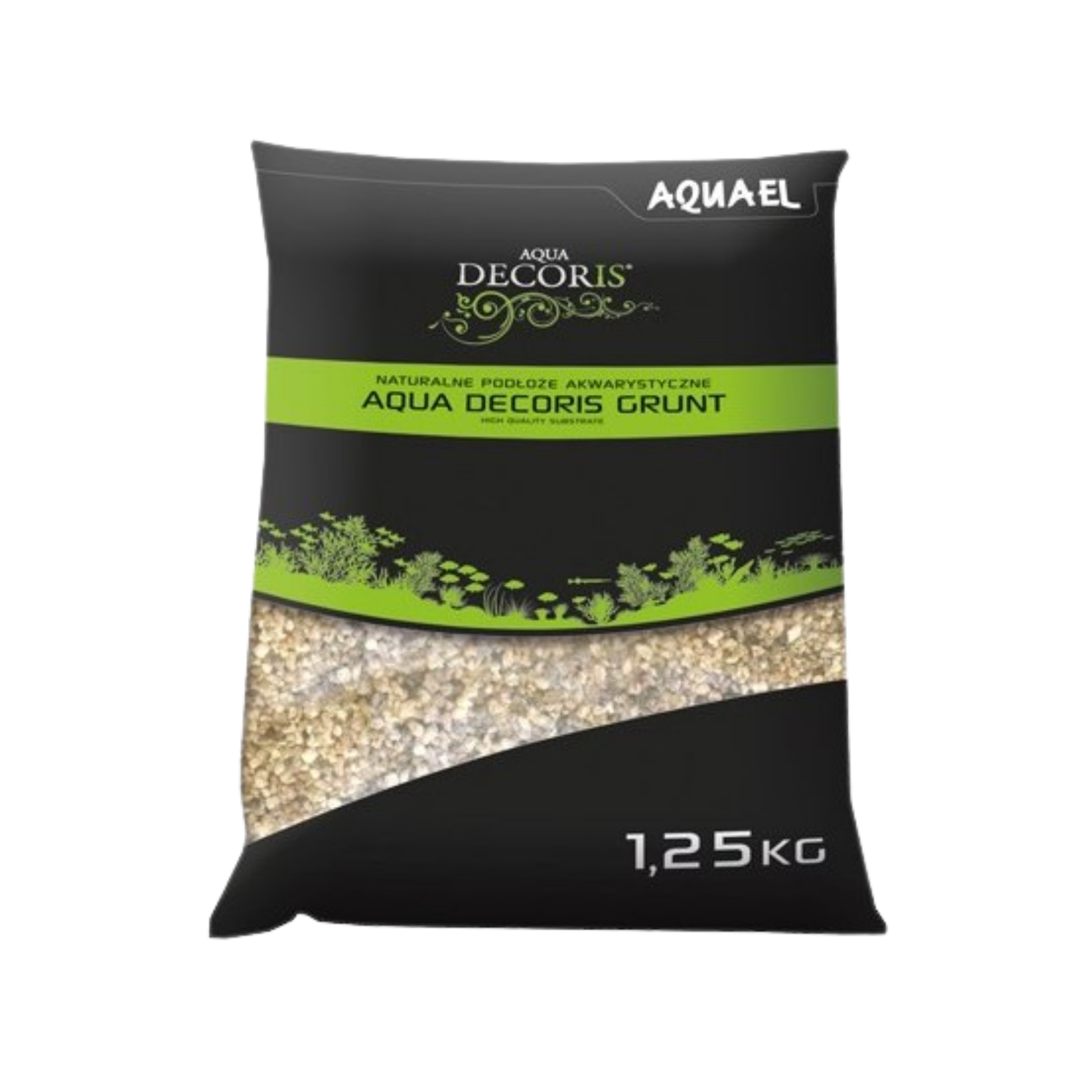 Aquael Aqua Decoris Grunt 1,25 kg