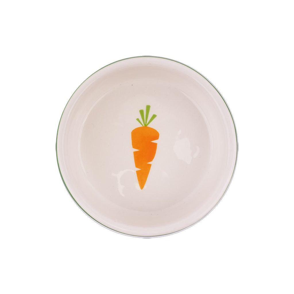Have A Pet Ceramic Bowl Hamster Green 70ml