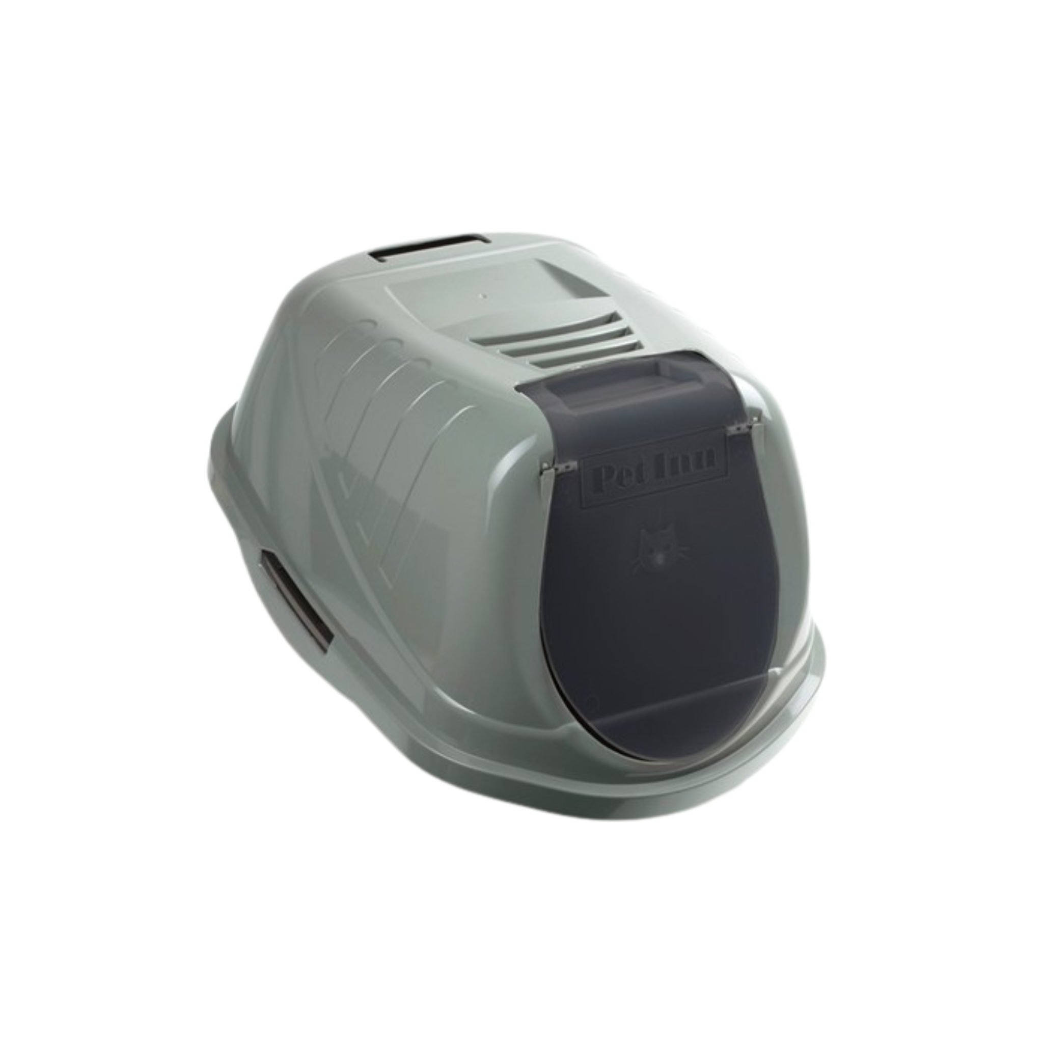Ecomfy Toilet Easy Cat Eco 54x40x40cm