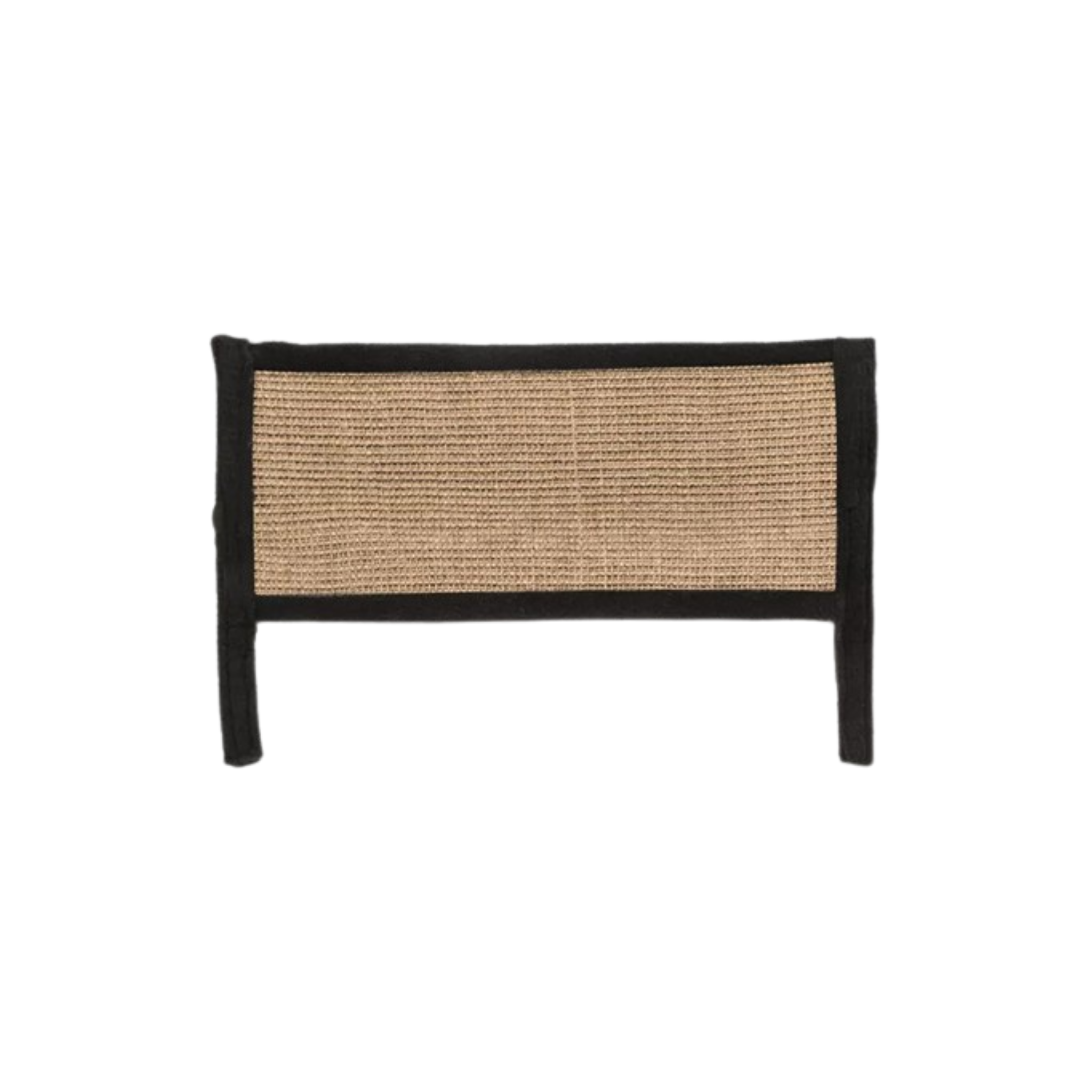 Ecomfy Scratch Mat For Fixing Beige 21x45cm