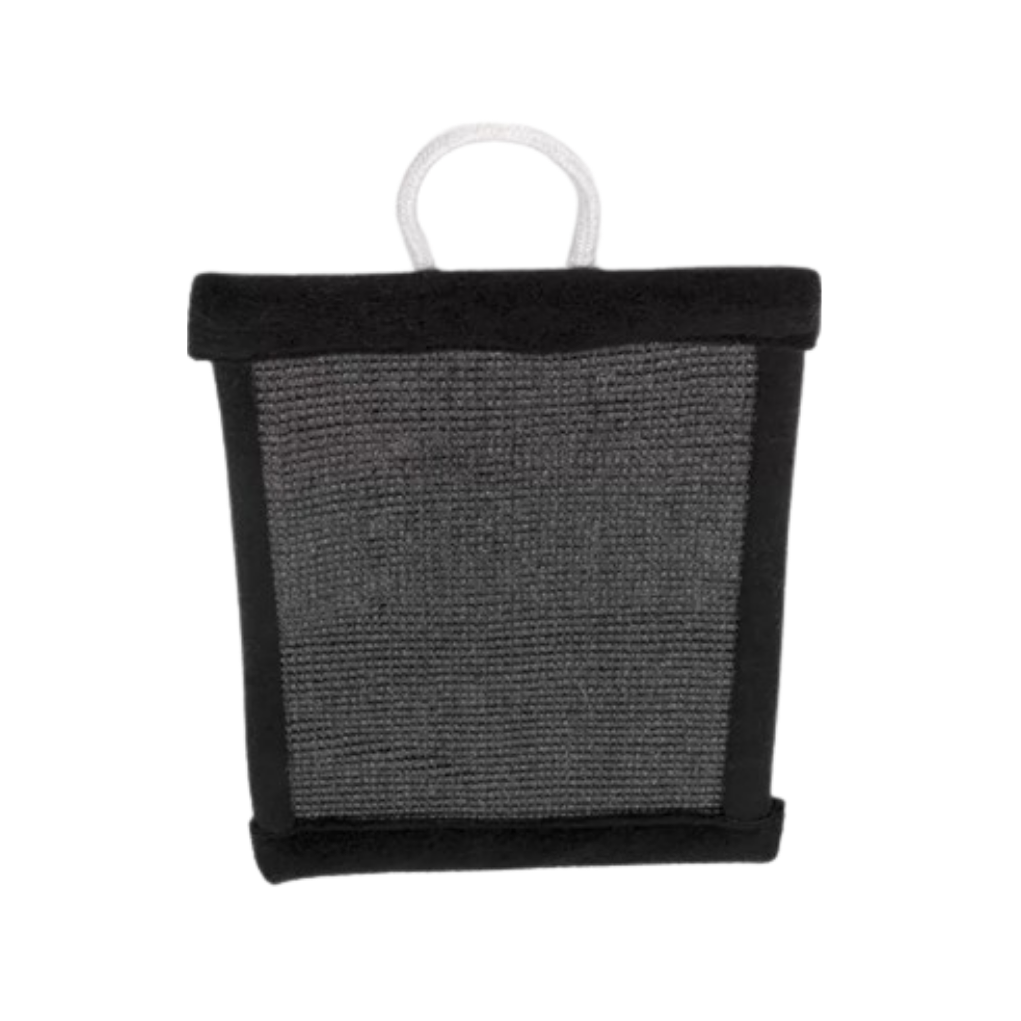Ecomfy Scratch Mat Grey 27x40cm