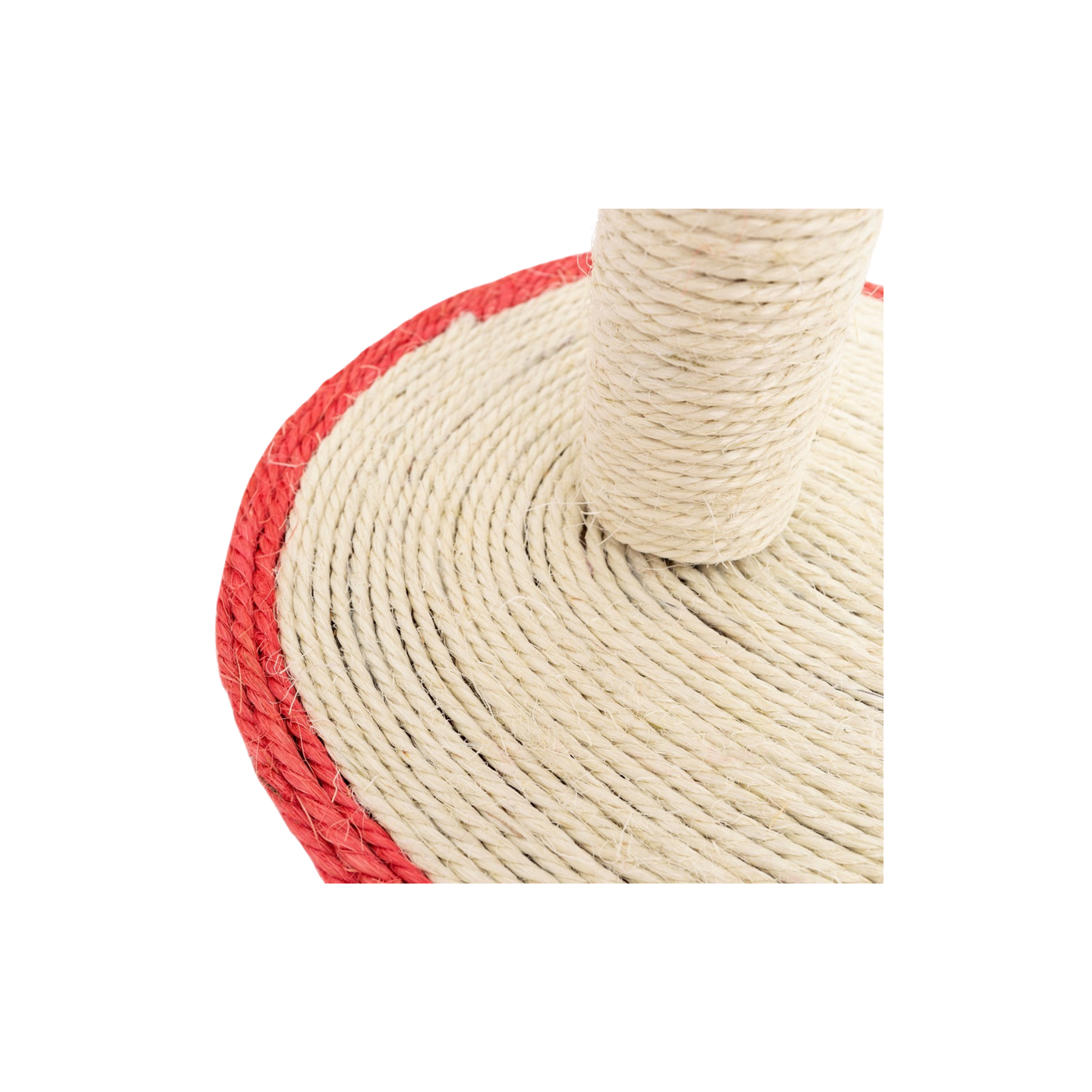 Have A Pet Scratcher Leon with Mouse 51cm