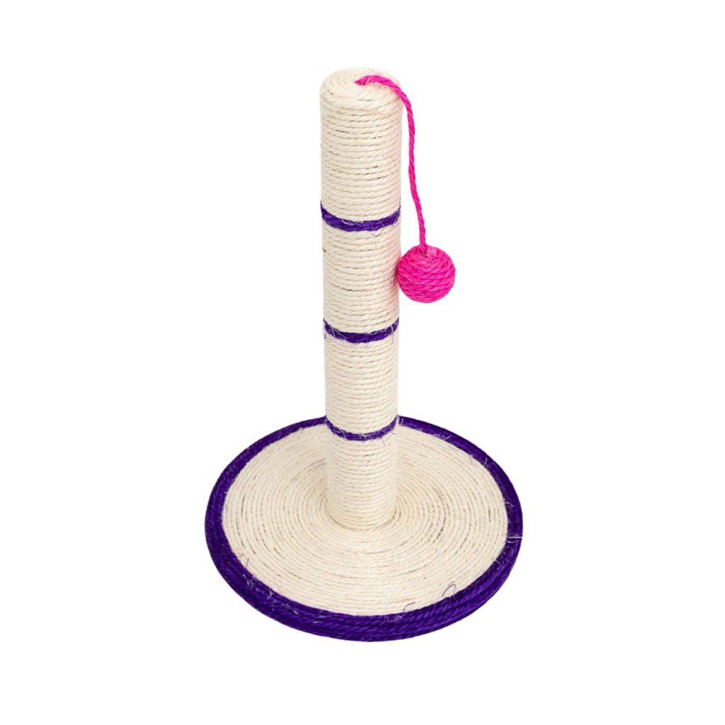Have A Pet Scratcher Justin with Ball 46cm