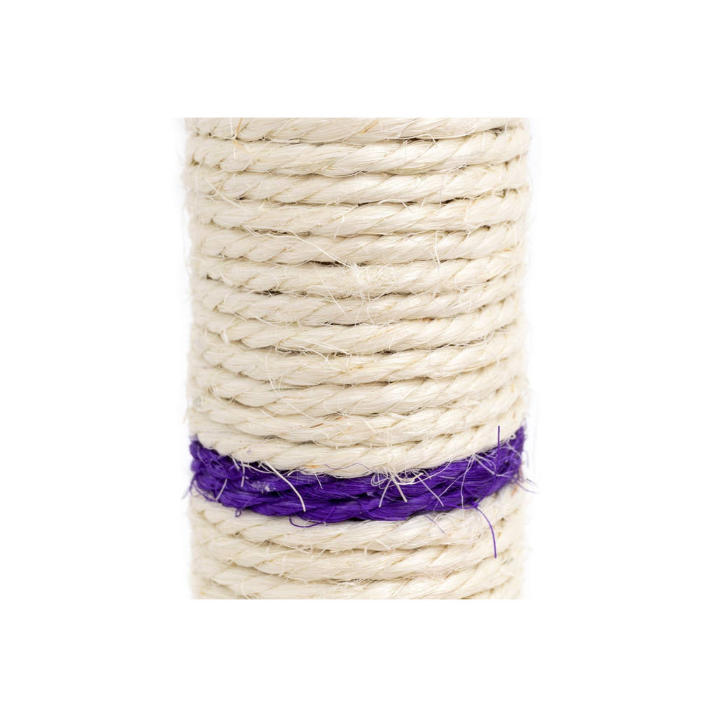 Have A Pet Scratcher Justin with Ball 46cm