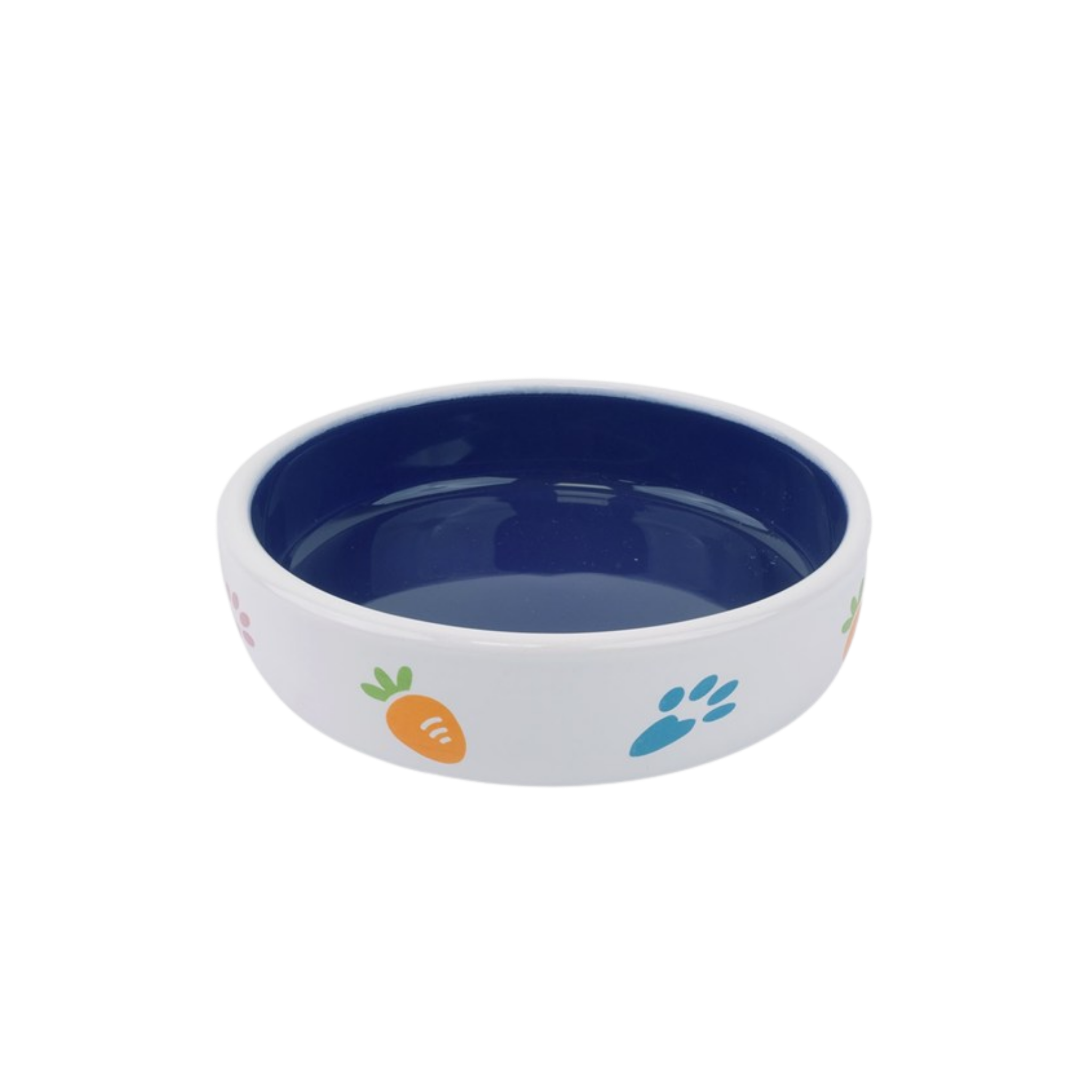 Have A Pet Ceramic Bowl Rodent Purple 165ml