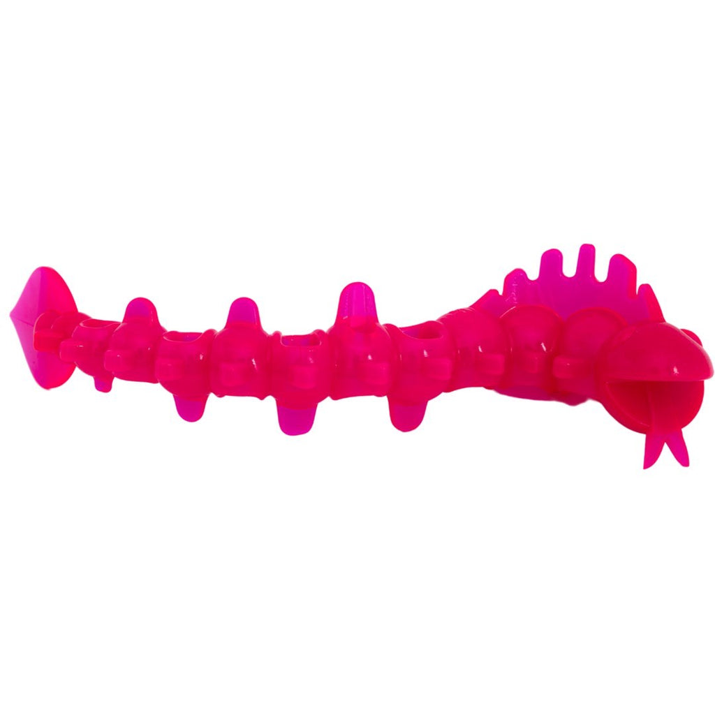 ComfyPet Toy Snacky Worm 22cm