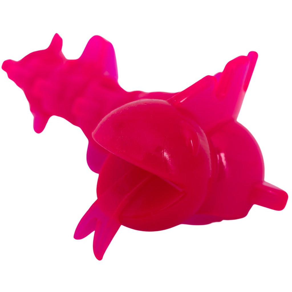 ComfyPet Toy Snacky Worm 22cm