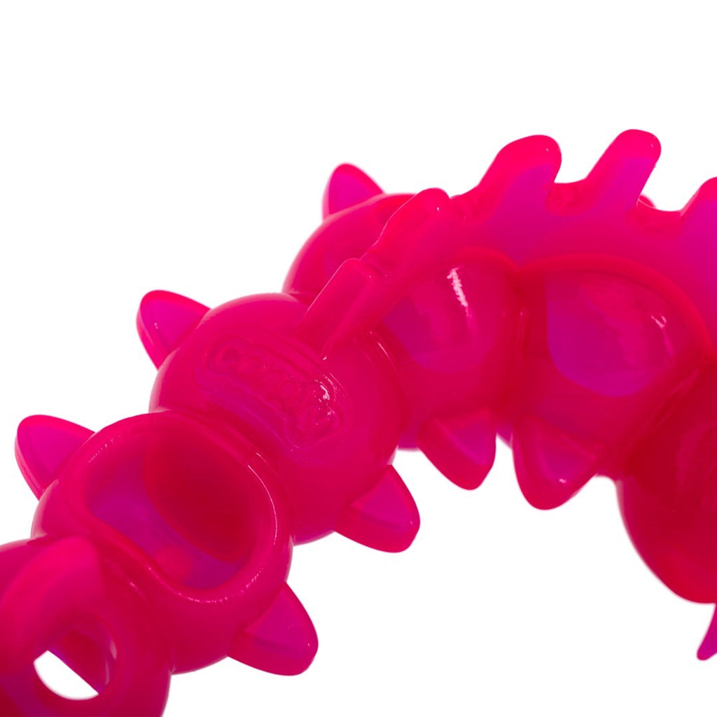ComfyPet Toy Snacky Worm 22cm
