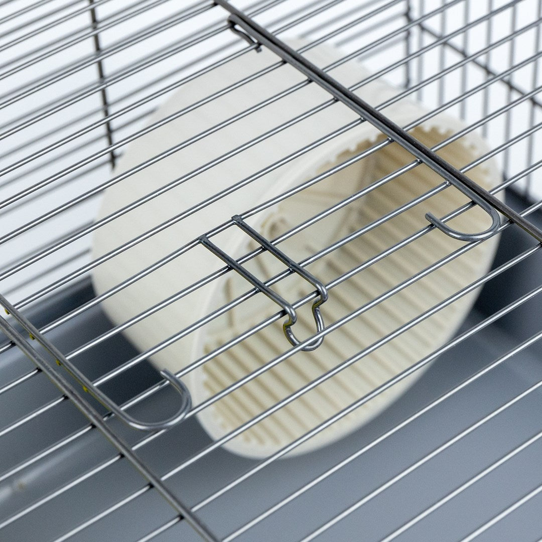 ComfyPet Astro 2 Cage Starter Kit 57x30x26cm