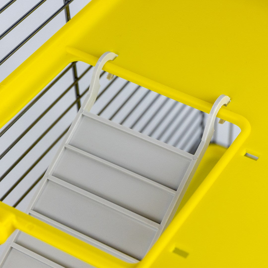 ComfyPet Astro 2 Cage Starter Kit 57x30x26cm