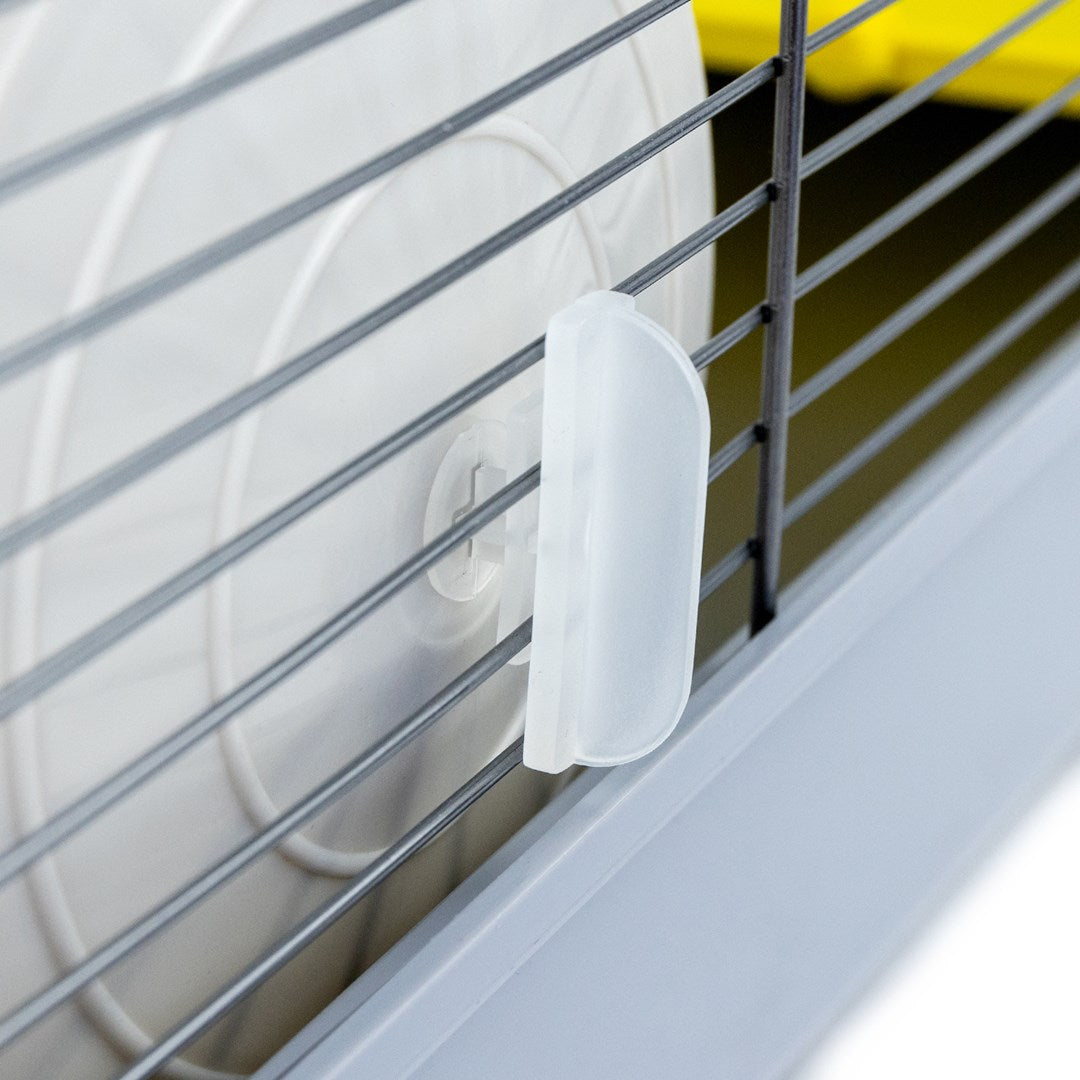 ComfyPet Astro 2 Cage Starter Kit 57x30x26cm