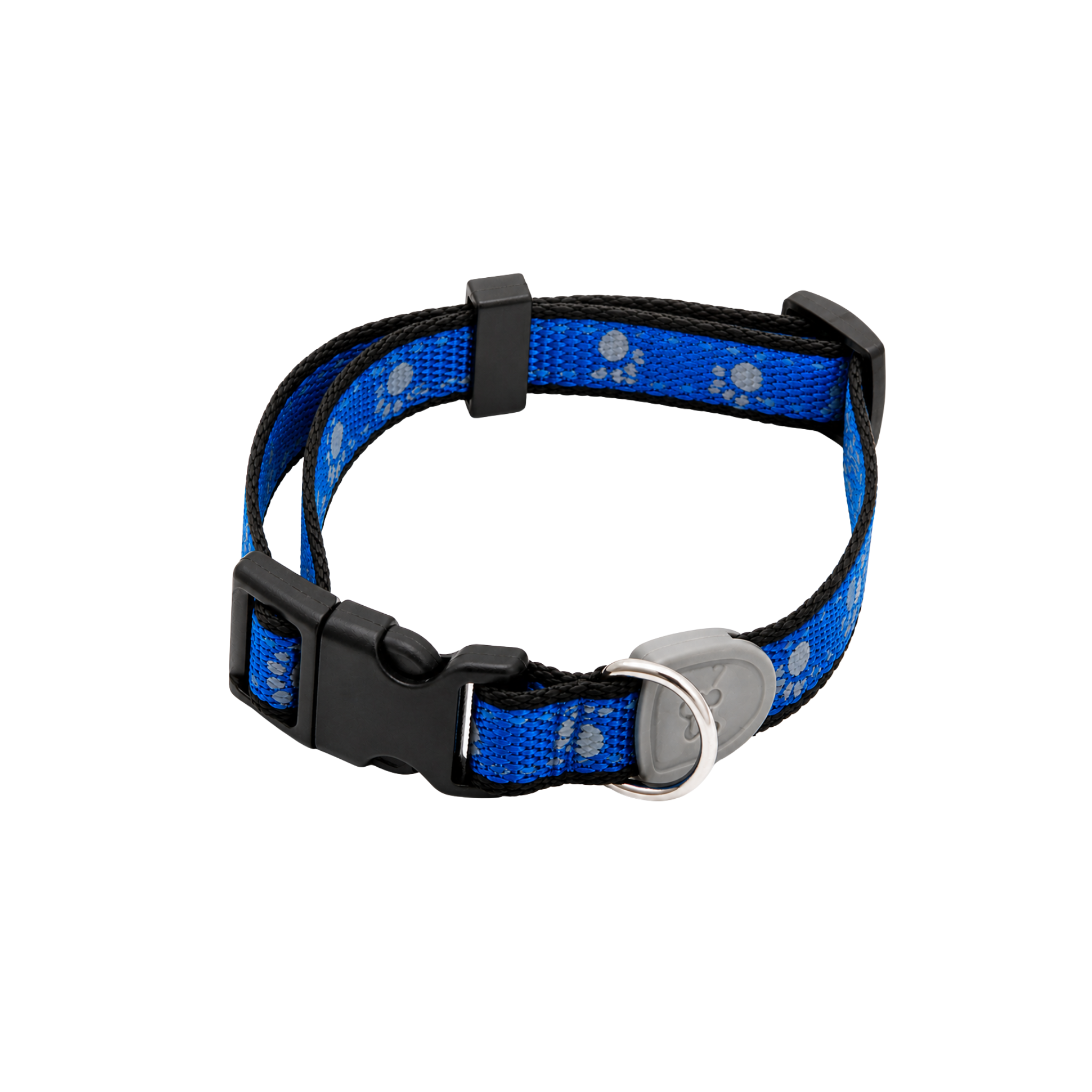 HAP Collar Meg Paws Adjustable 24-50cm
