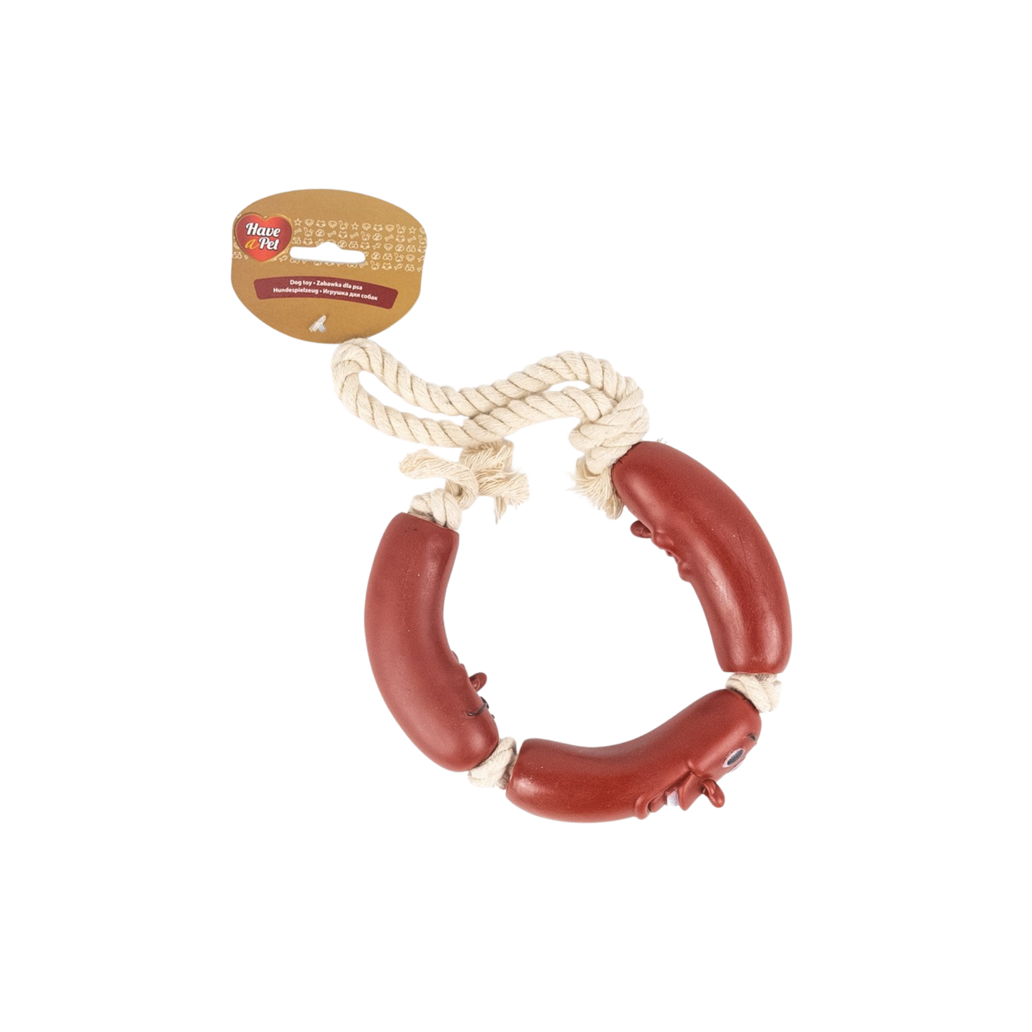 Have A Pet Chris Sausage 57cm