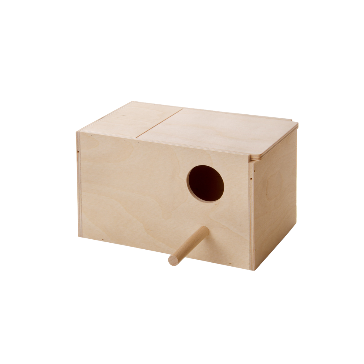 JK Animals LUX Nesting Box