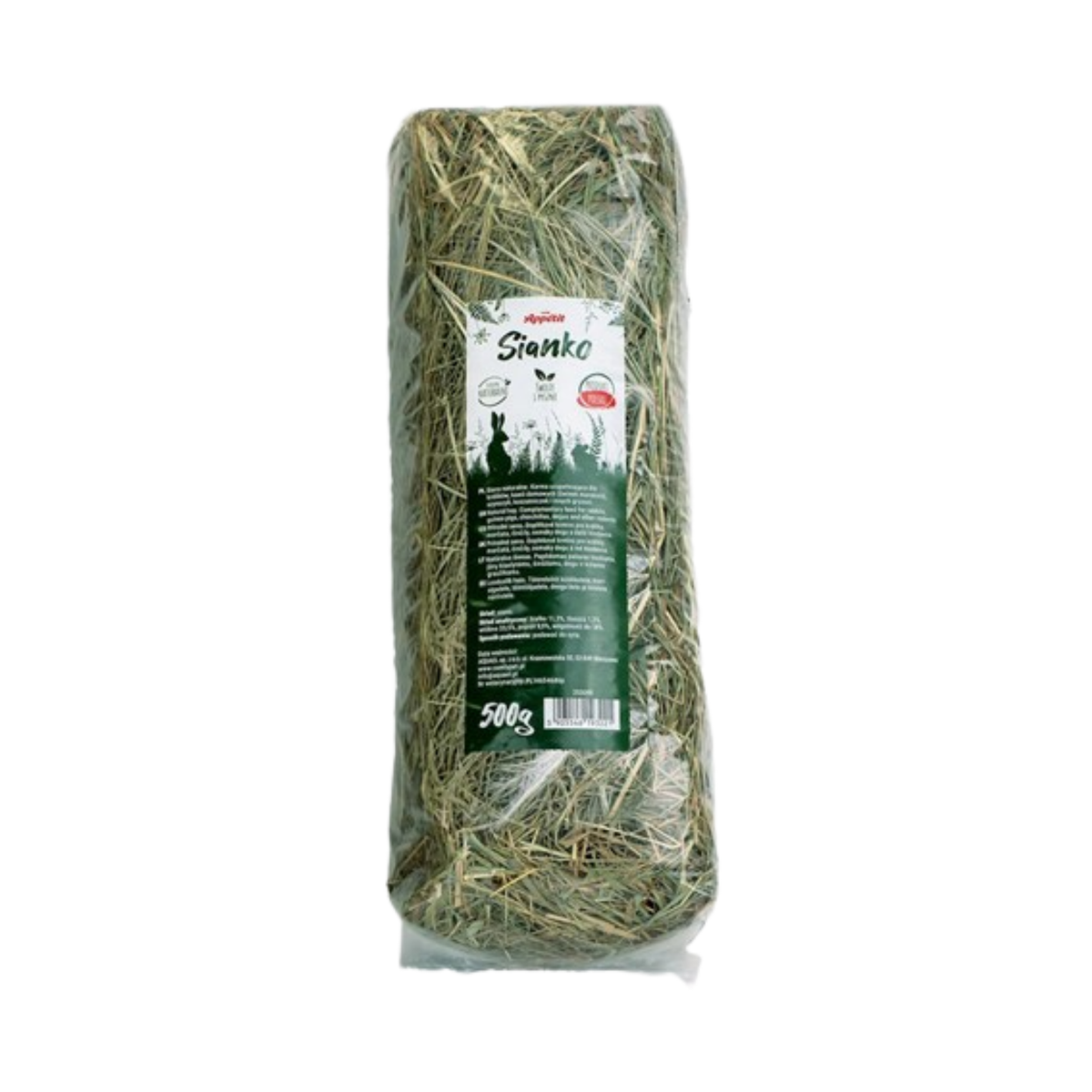 Comfy Hay for Rodents 500g