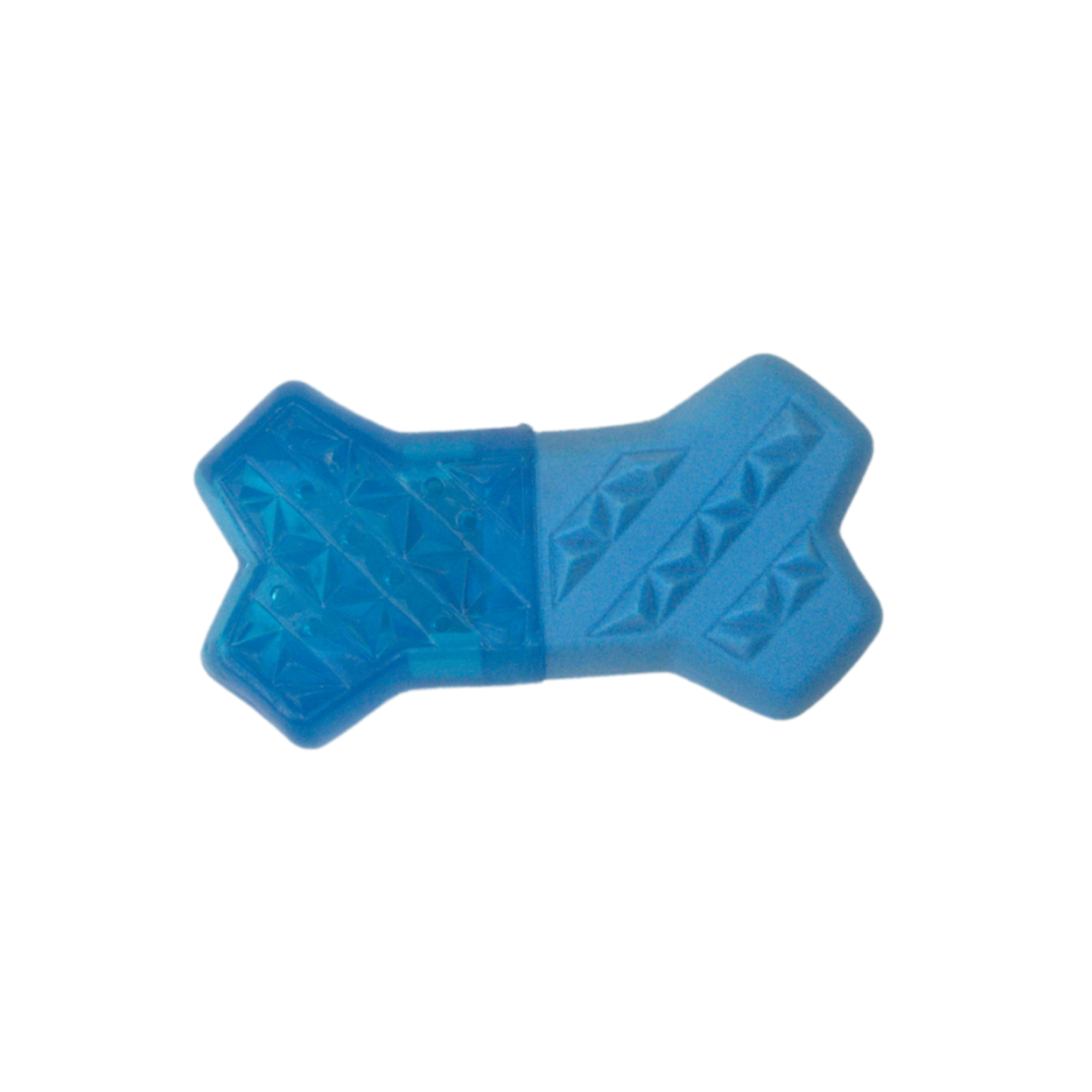 Hap Dog Toy Ice Bone 13cm