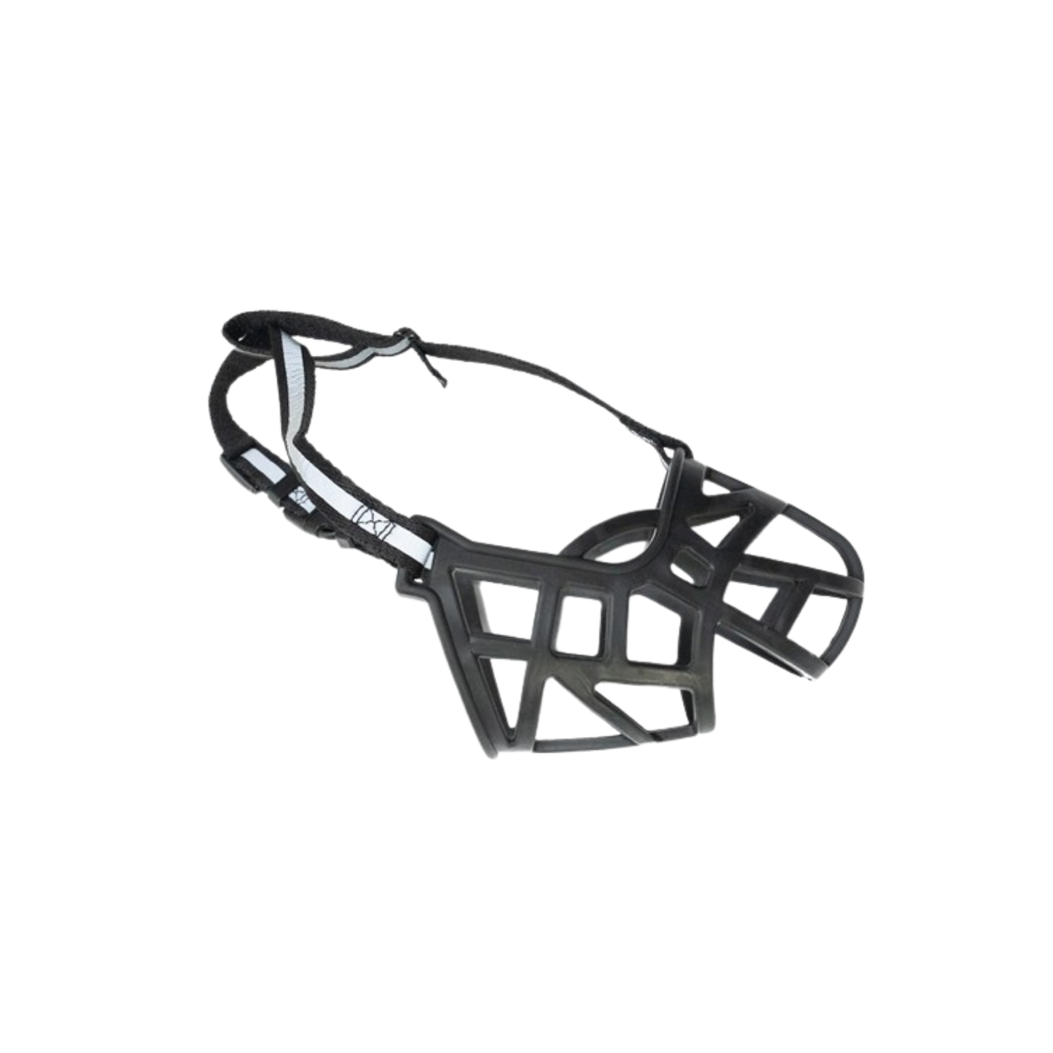 Hap Muzzle for Dogs