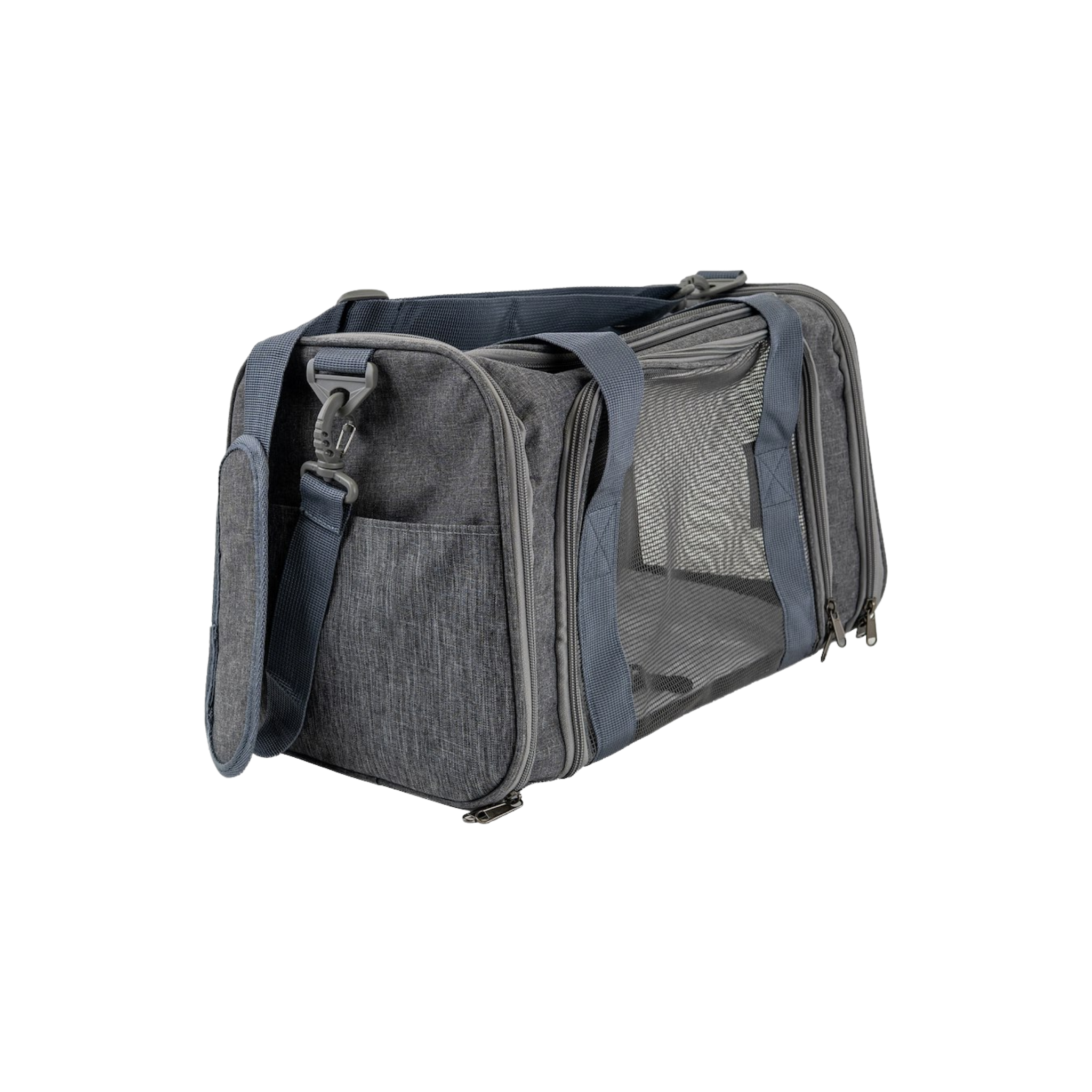 Hap Bag Window Grey