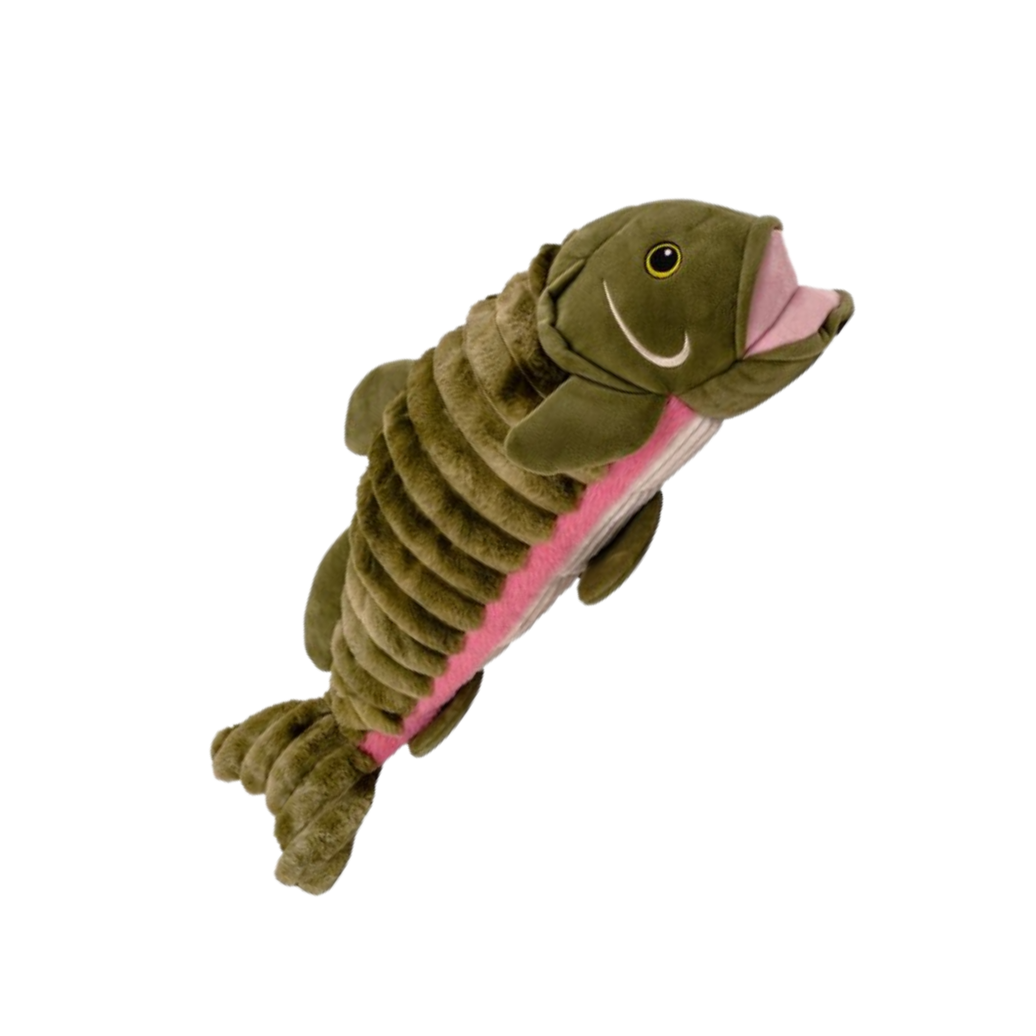 Hap Dog Toy Giant Fish 75cm