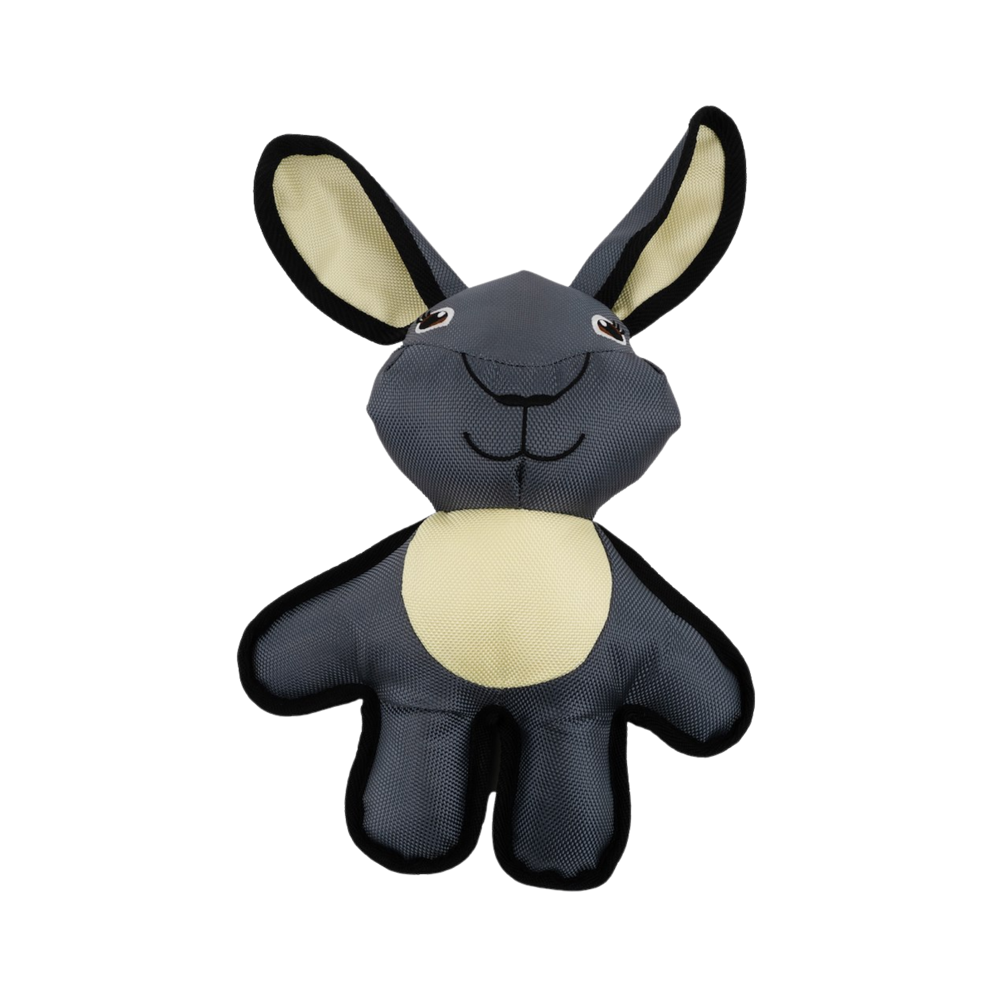 Hap Dog Toy Forest Rabbit