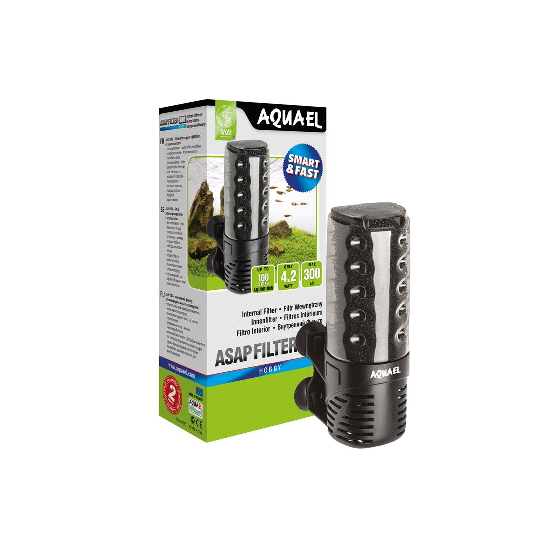 Filter ASAP Water Filtration