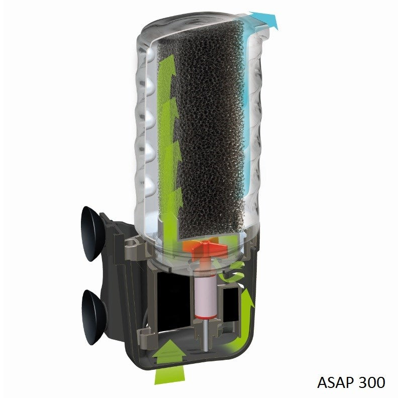 Filter ASAP Water Filtration