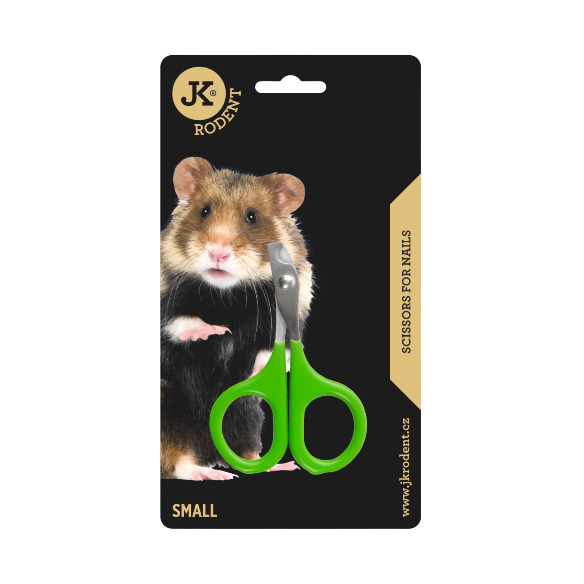 Jk Animals Rodent Small Nail Clippers