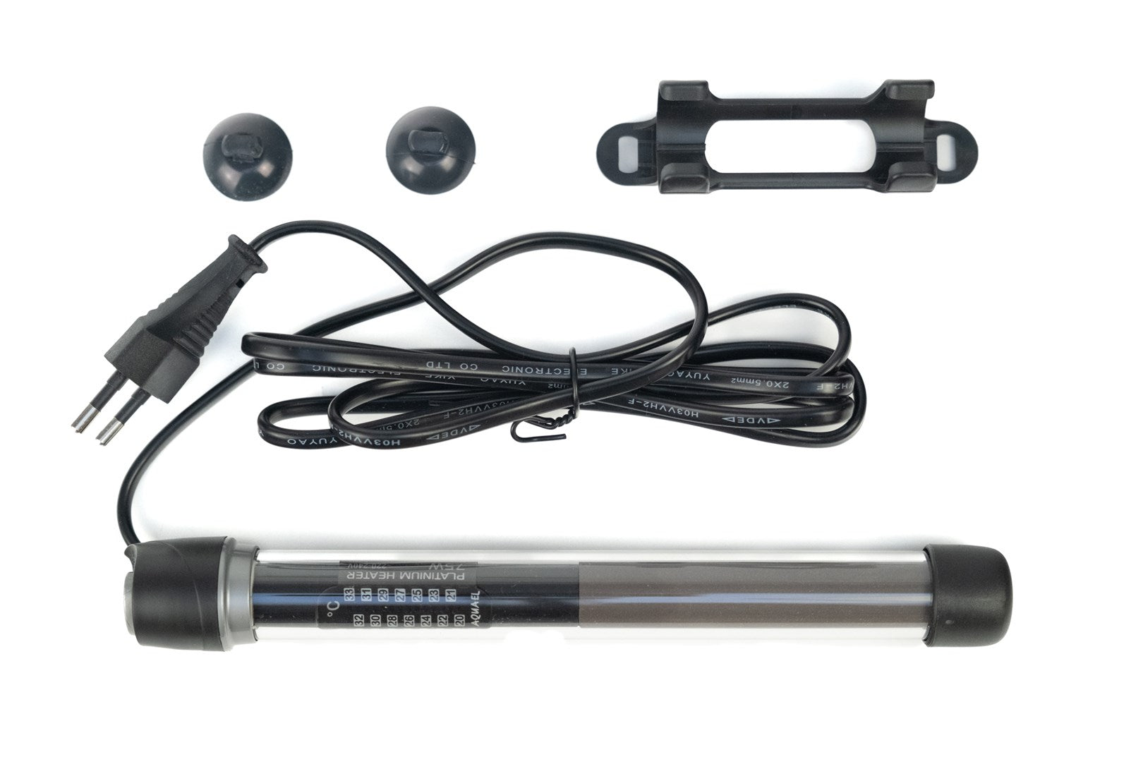 Aquarium Platinum Heater