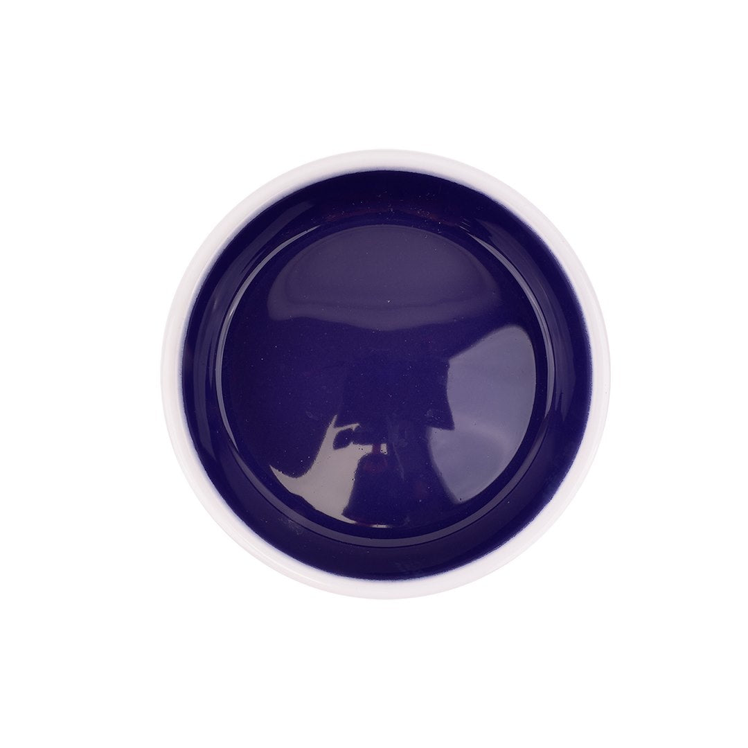 Have A Pet Ceramic Bowl Rodent Purple 165ml