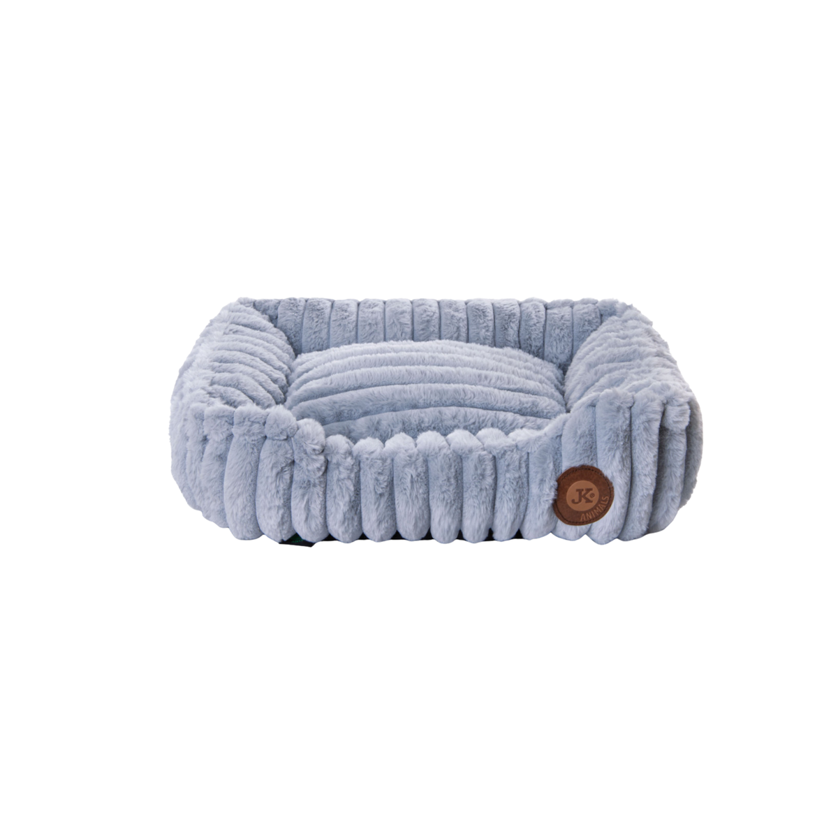 JK Animals Olaf Pet Bed, Grey