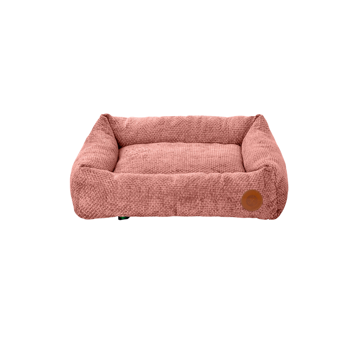 JK Animals Yuta Pet bed, Brick Red