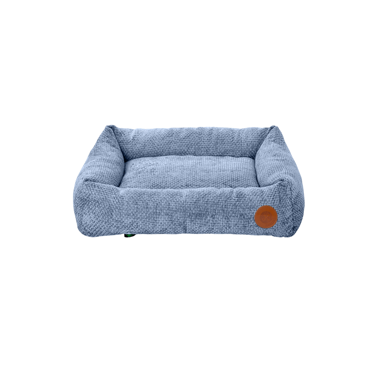 JK Animals Yuta Pet bed, Blue