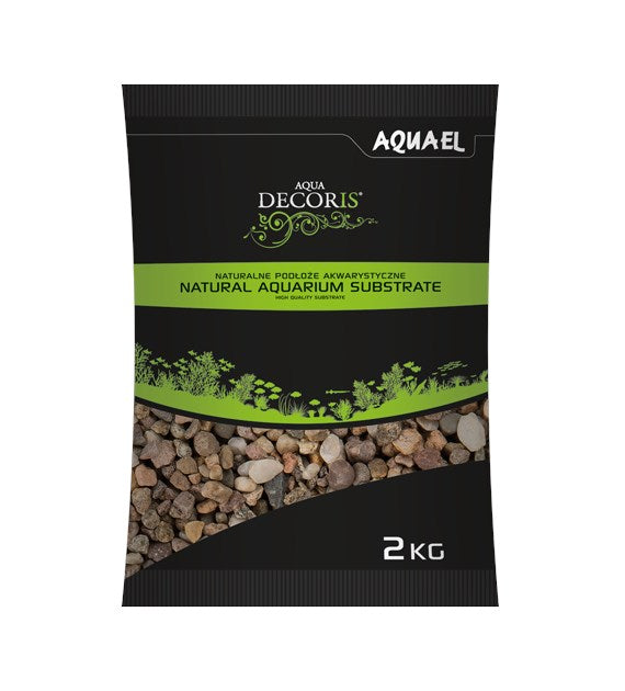 Gravel 2kg - Various