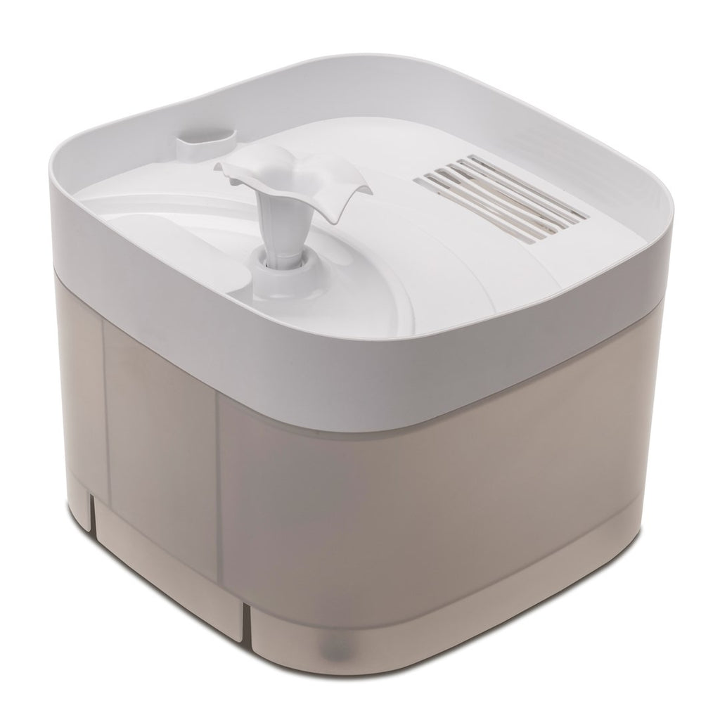 ComfyPet CatSpring Water Fountain Automatic 2.5L