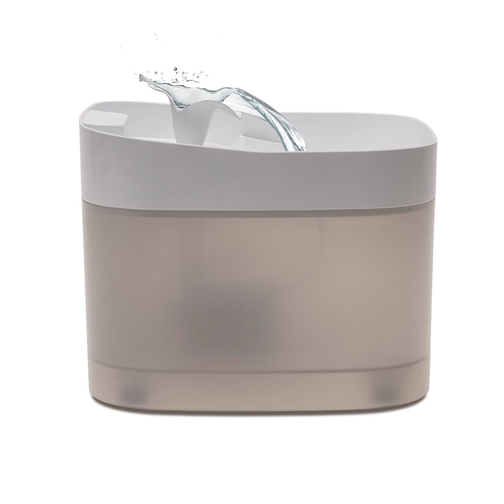 ComfyPet CatSpring Water Fountain Automatic 2.5L