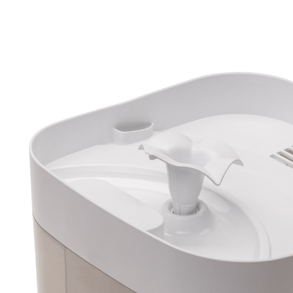 ComfyPet CatSpring Water Fountain Automatic 2.5L