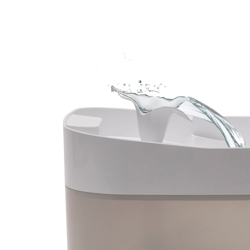 ComfyPet CatSpring Water Fountain Automatic 2.5L