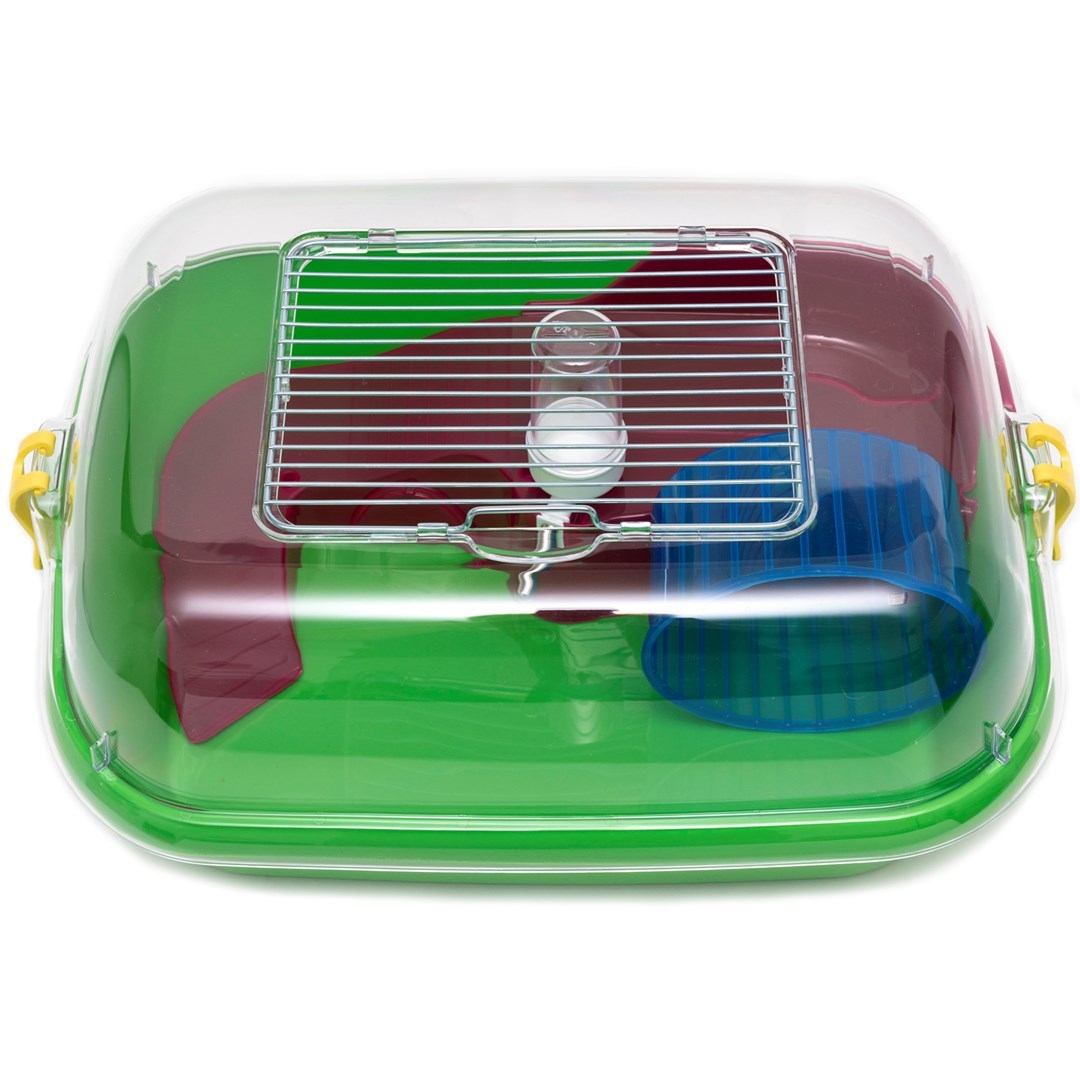 ComfyPet Peter Pan Mini Cage 44x34x20cm