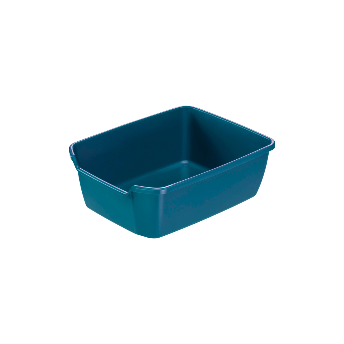 FERPLAST NIP Cat Litter Tray Blue