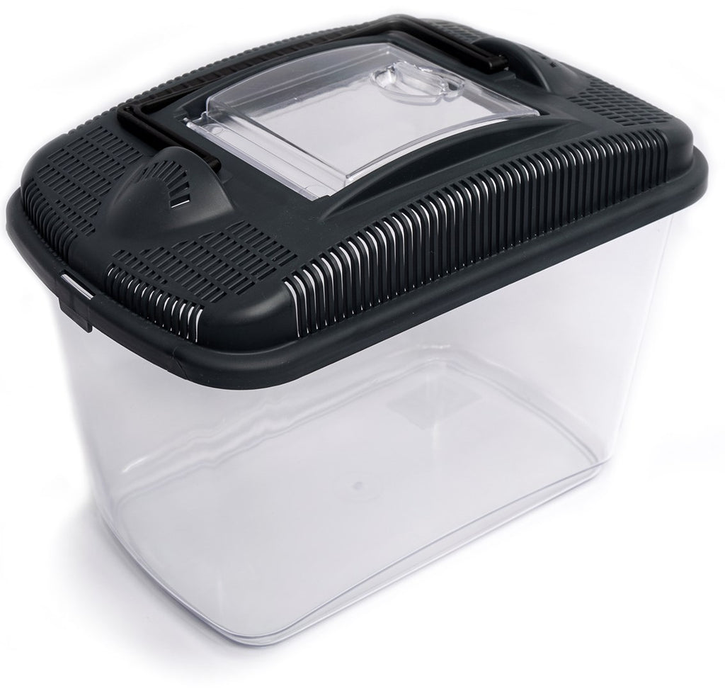 ComfyPet Amber Transporter Mini
