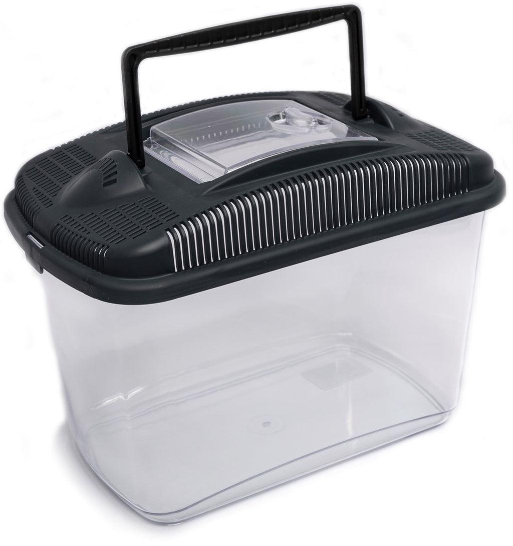 ComfyPet Amber Transporter Maxi
