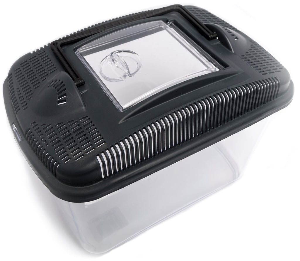 ComfyPet Amber Transporter Mini
