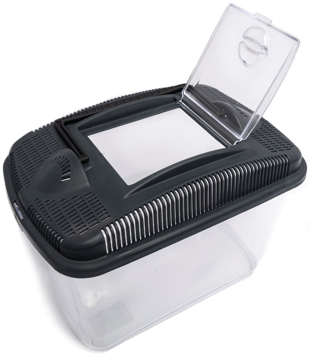 ComfyPet Amber Transporter Mini