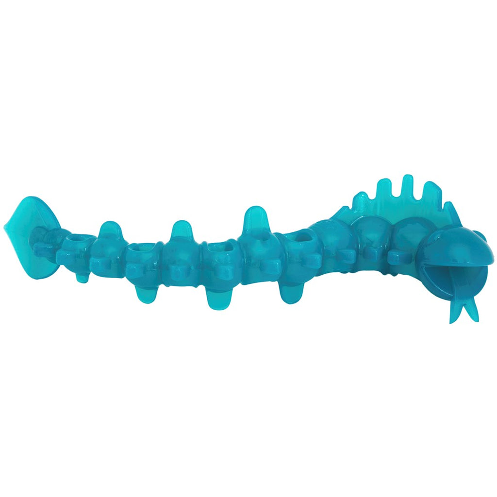 ComfyPet Toy Snacky Worm 22cm