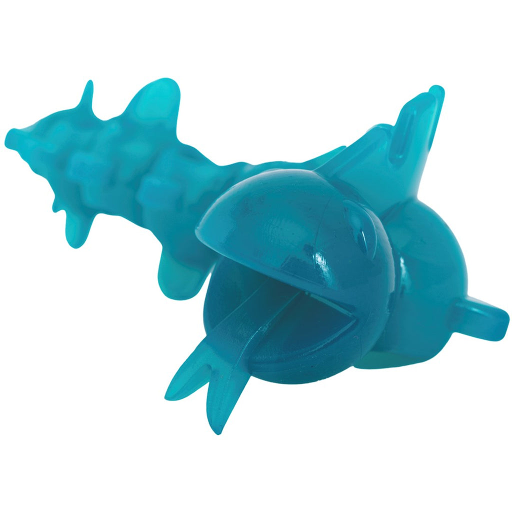 ComfyPet Toy Snacky Worm 22cm