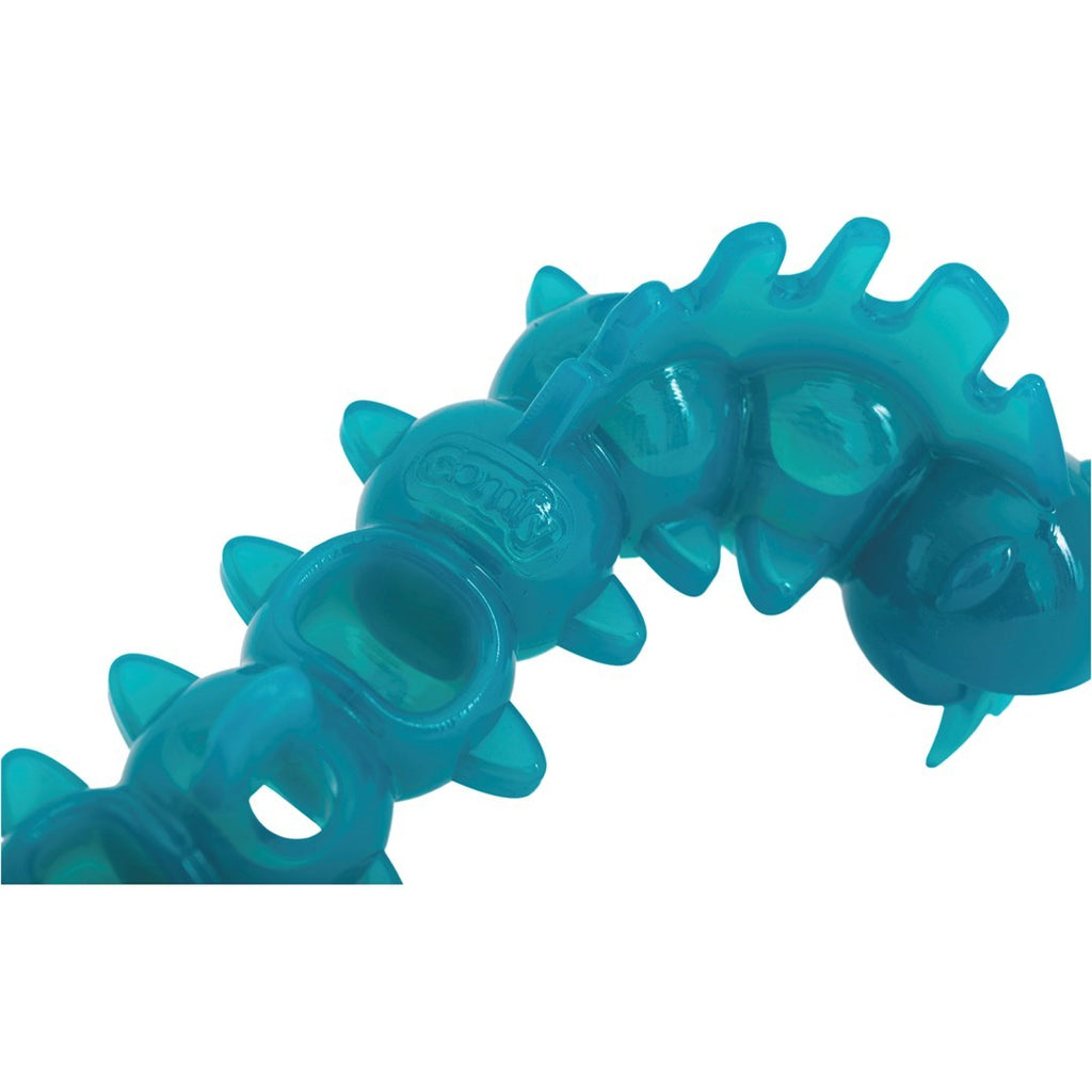 ComfyPet Toy Snacky Worm 22cm