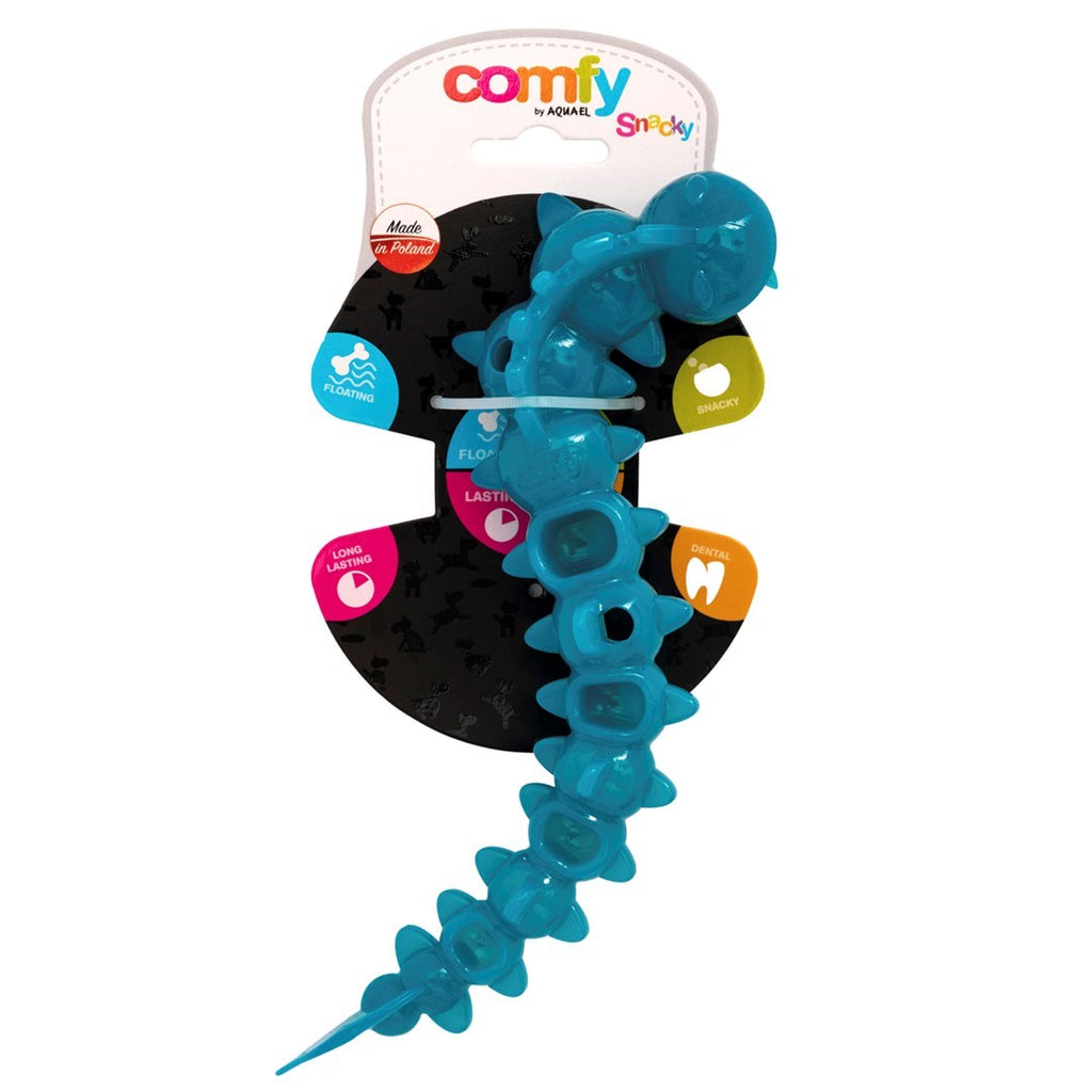 ComfyPet Toy Snacky Worm 22cm