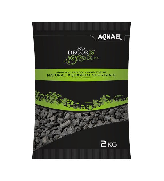 Gravel 2kg - Various